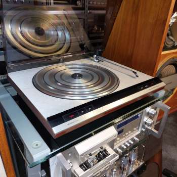 Preview: Bang und Olufsen B&O Beocord 2404 von 1980 mit MMC-4 Top Zustand